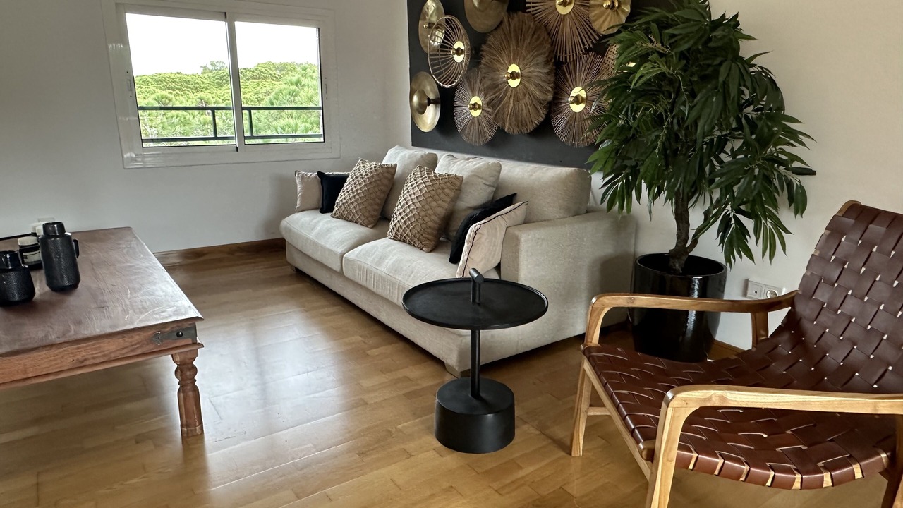 Photo of Livingroom in Castelldefels