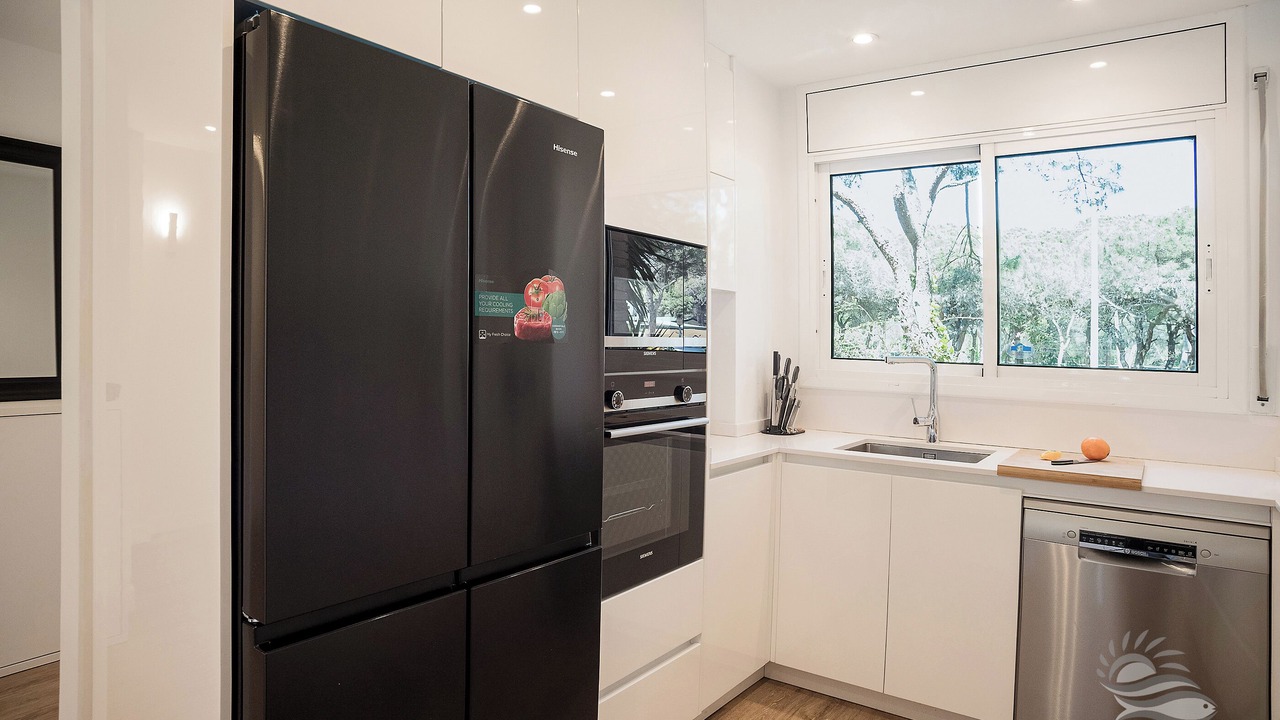 Photo of Kitchen in Castelldefels