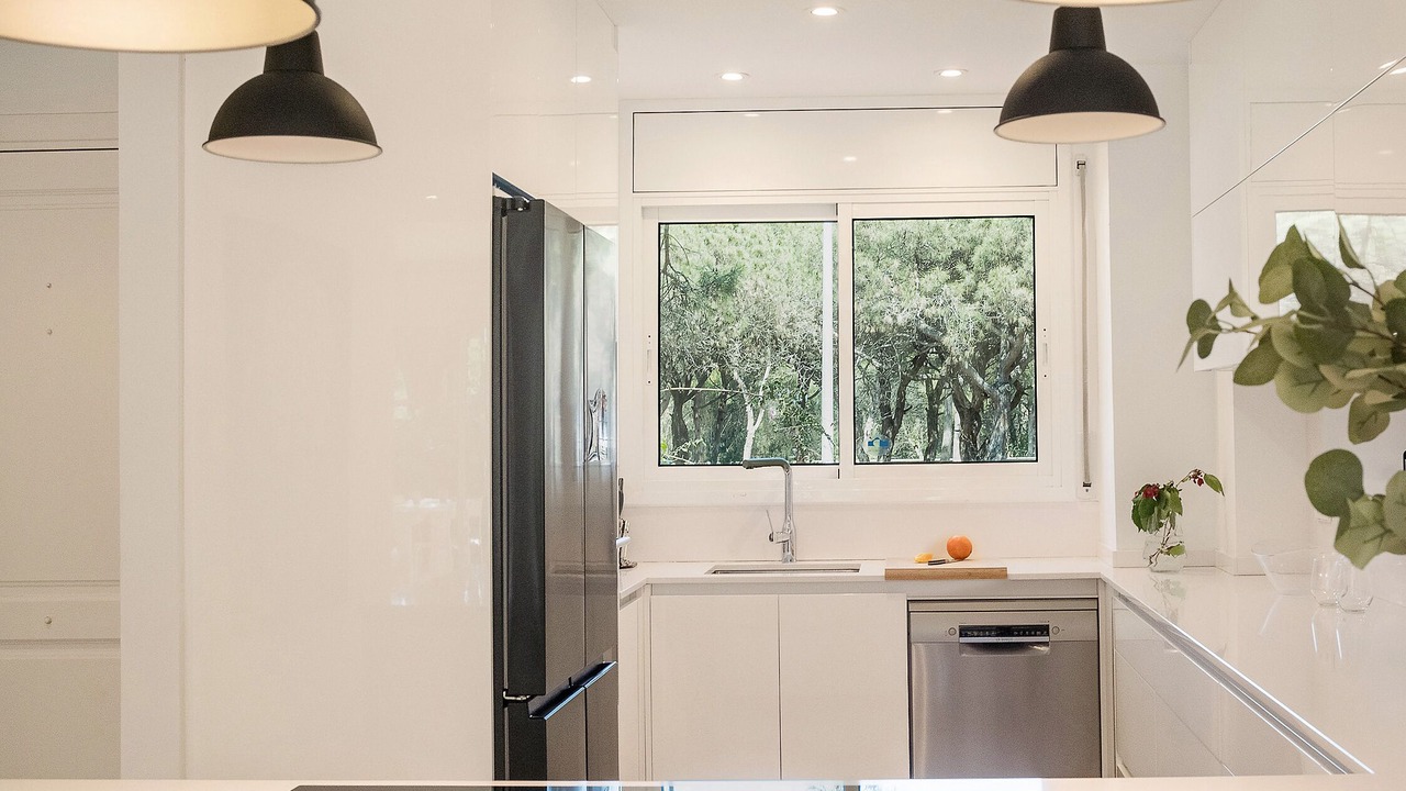 Photo of Kitchen in Castelldefels
