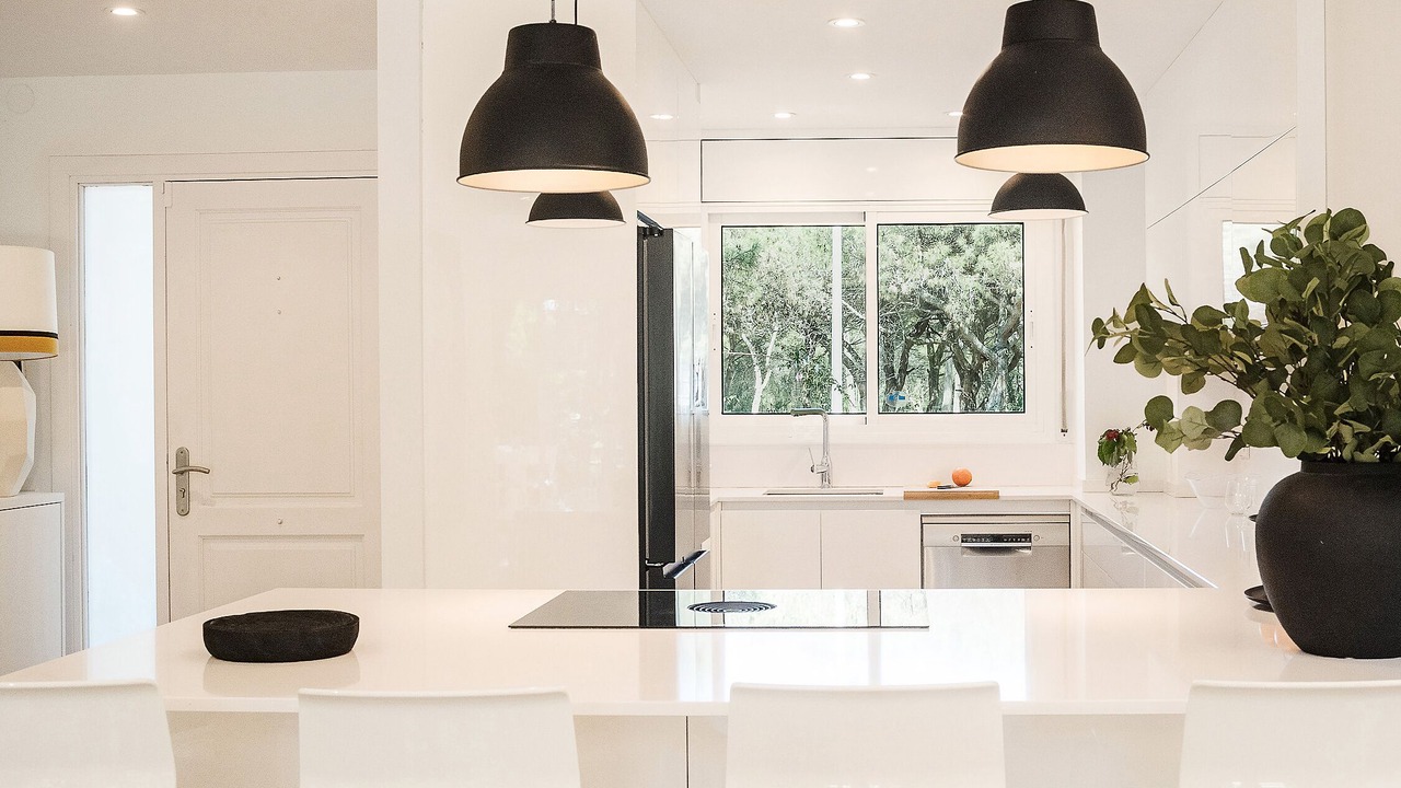 Photo of Kitchen in Castelldefels