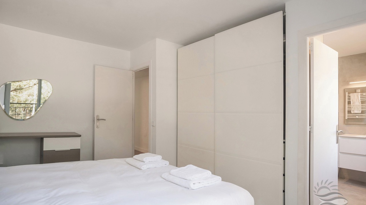Photo of Bedroom in Castelldefels