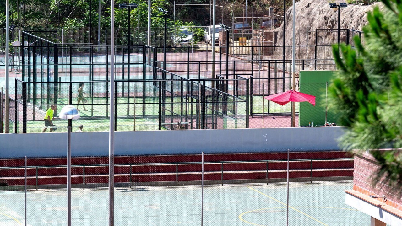 Photo of Others in Sant Vicenc de Montalt
