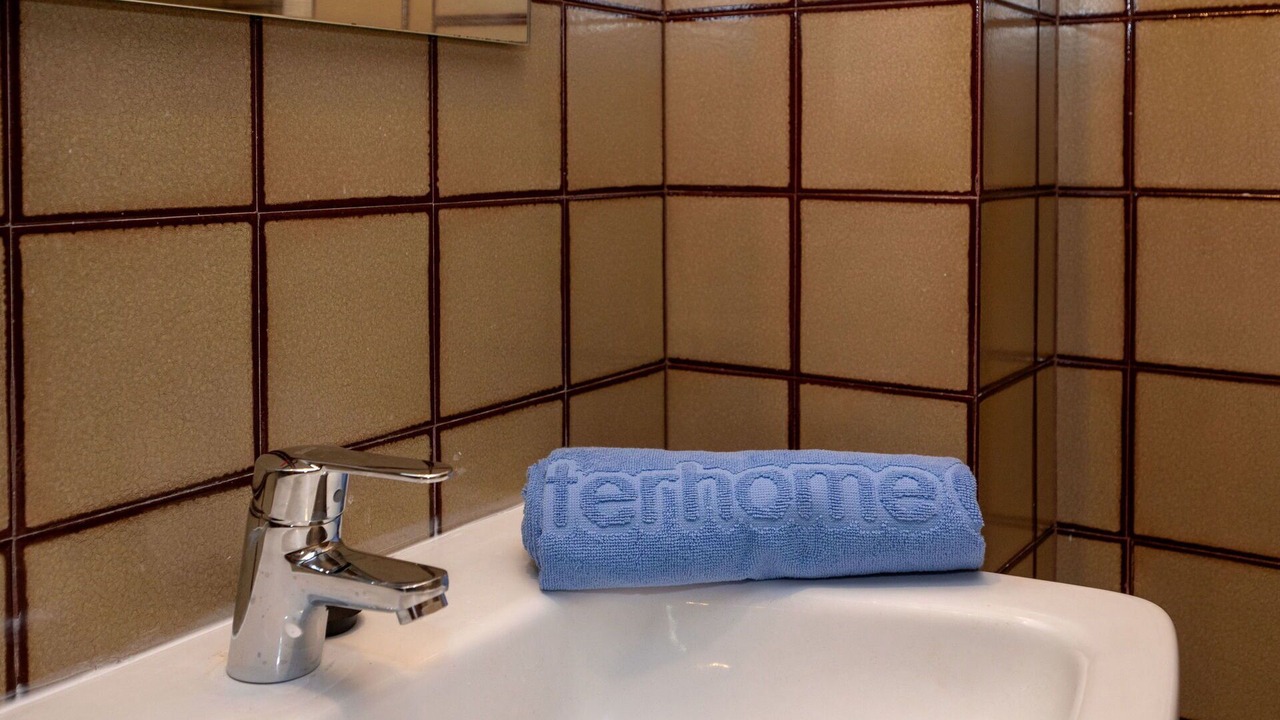 Photo of Bathroom in Sant Vicenc de Montalt