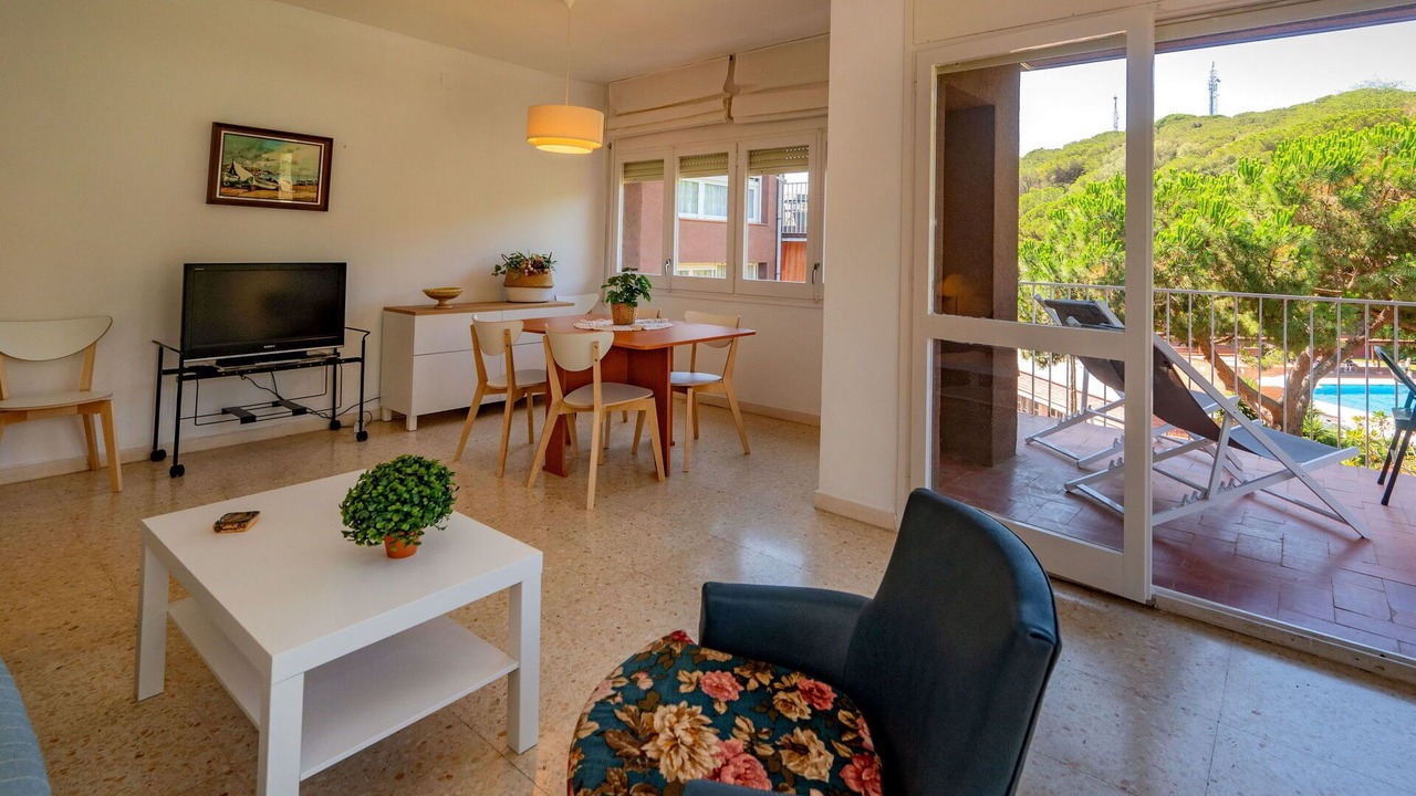 Photo of Bedroom in Sant Vicenc de Montalt