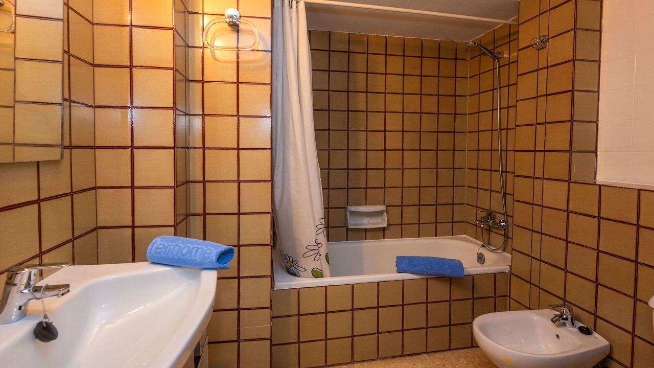 Photo of Bathroom in Sant Vicenc de Montalt
