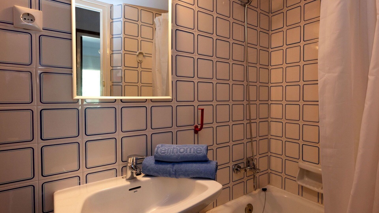 Photo of Bathroom in Sant Vicenc de Montalt