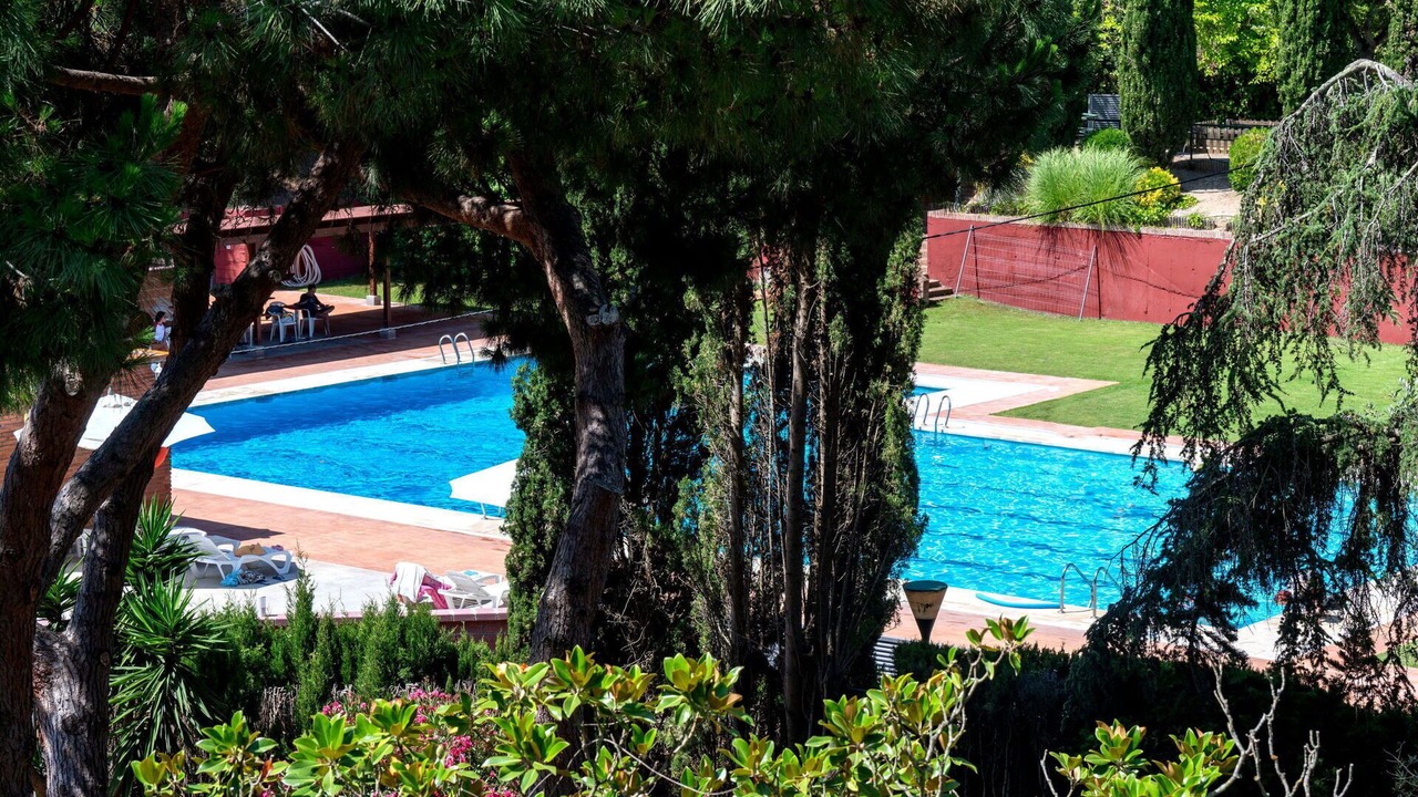Photo of Outdoor in Sant Vicenc de Montalt