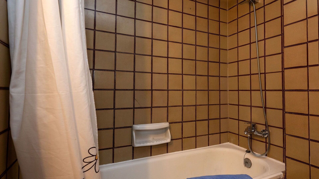 Photo of Bathroom in Sant Vicenc de Montalt