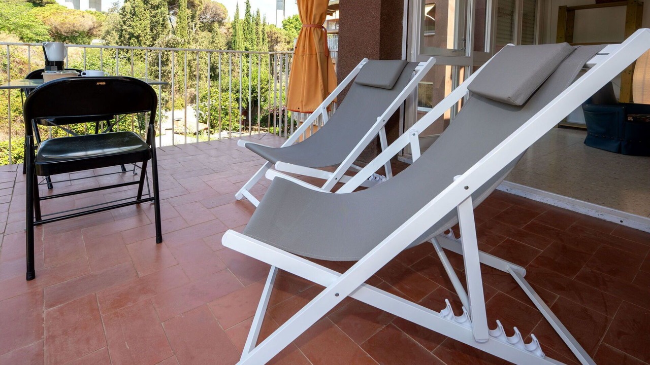 Photo of Outdoor in Sant Vicenc de Montalt