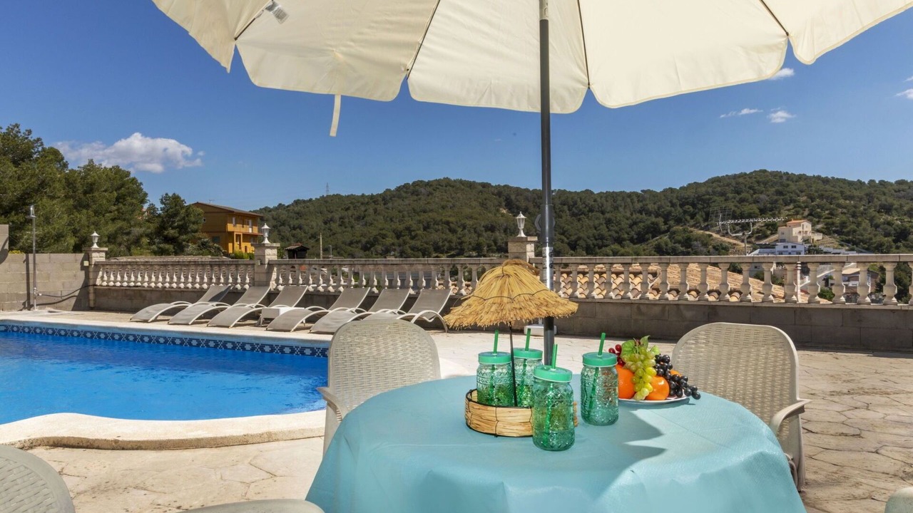 Photo of Outdoor in Castellet i la Gornal