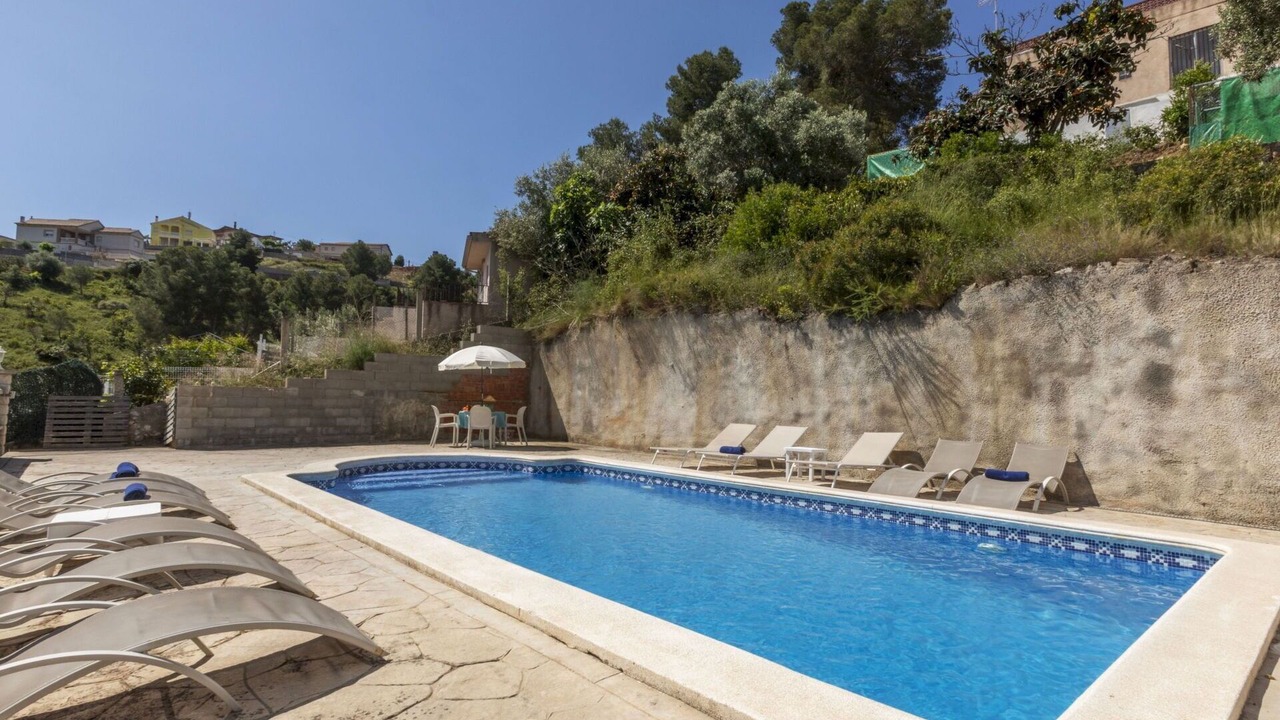 Photo of Outdoor in Castellet i la Gornal