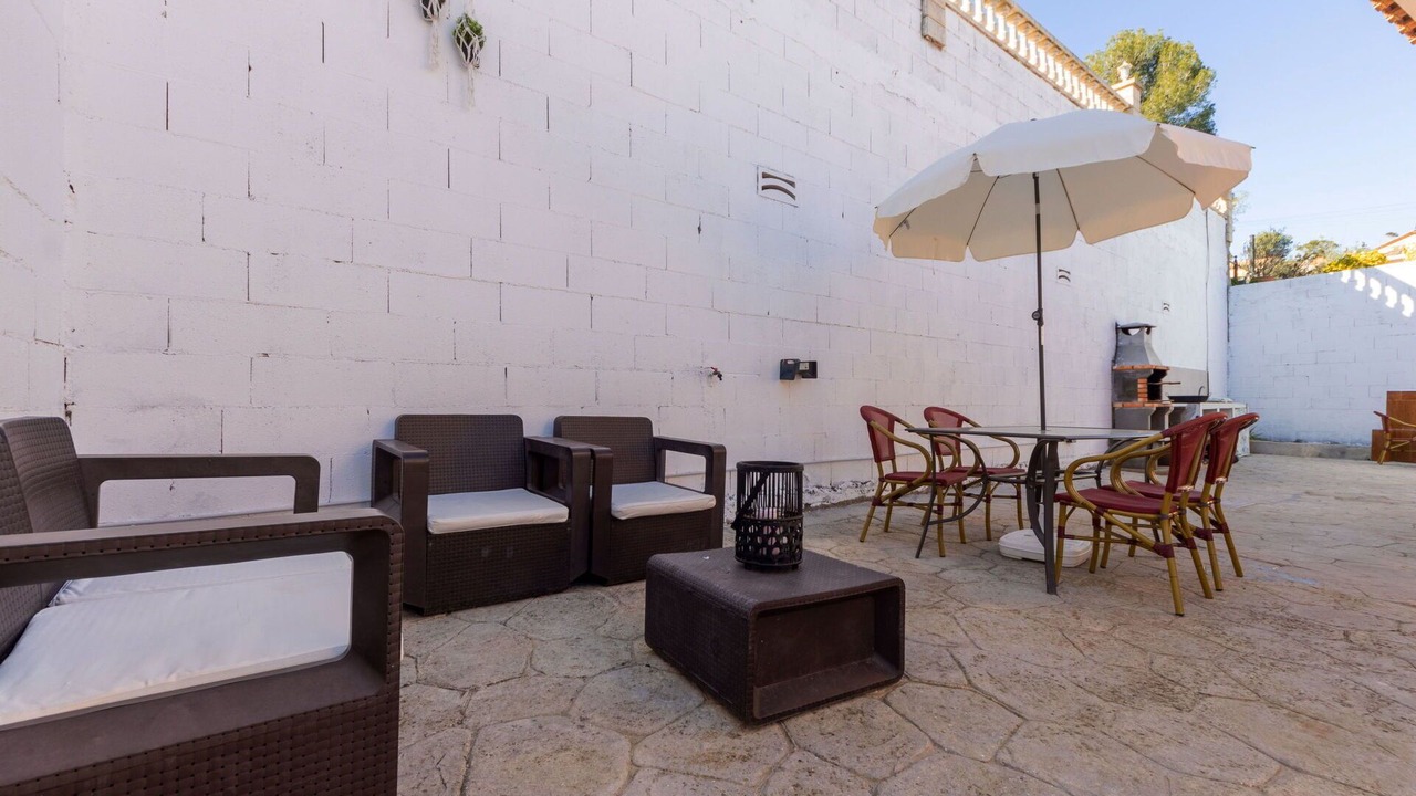 Photo of Outdoor in Castellet i la Gornal