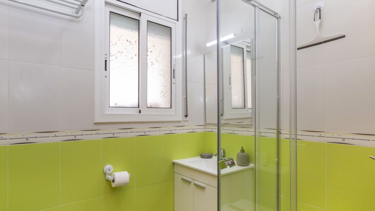 Photo of Bathroom in Castellet i la Gornal