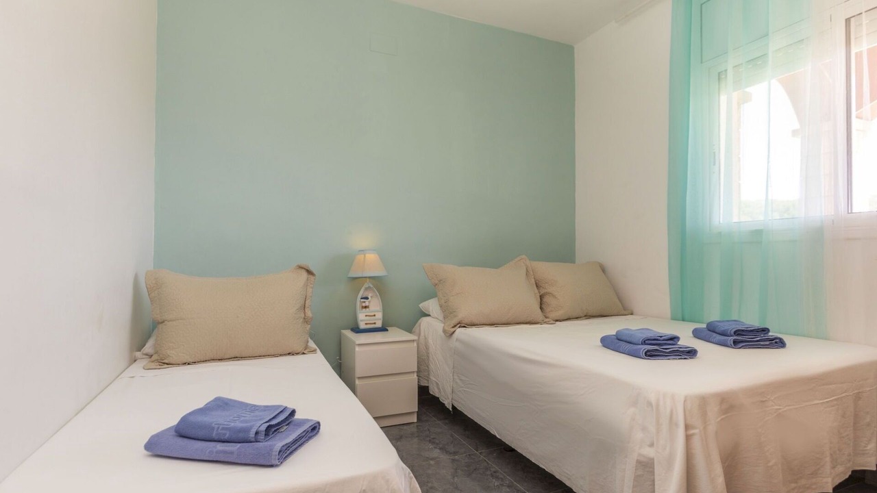 Photo of Bedroom in Castellet i la Gornal