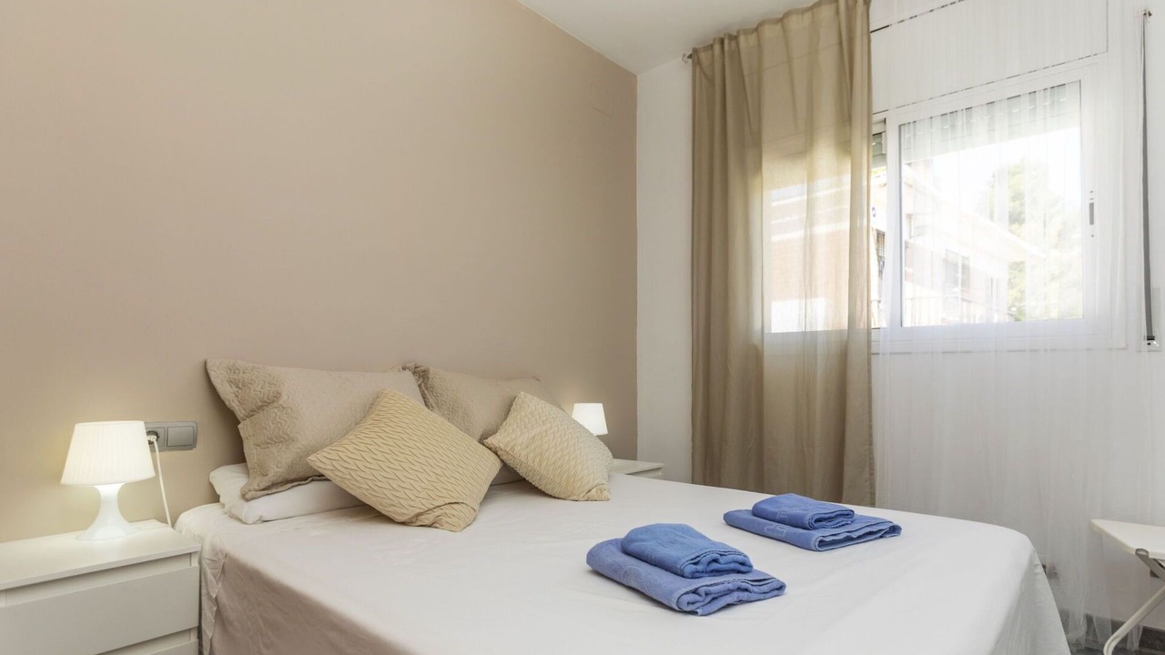 Photo of Bedroom in Castellet i la Gornal