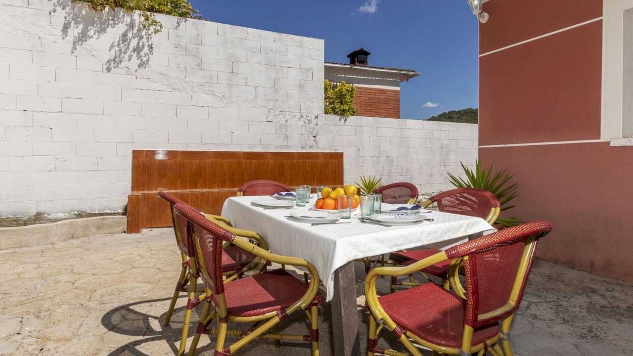 Photo of Outdoor in Castellet i la Gornal