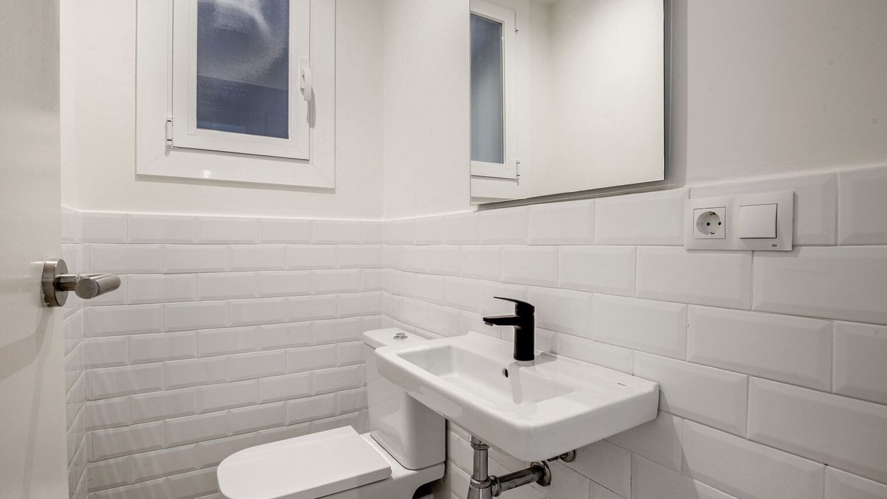 Photo of Bathroom in Vallcarca i els Penitents