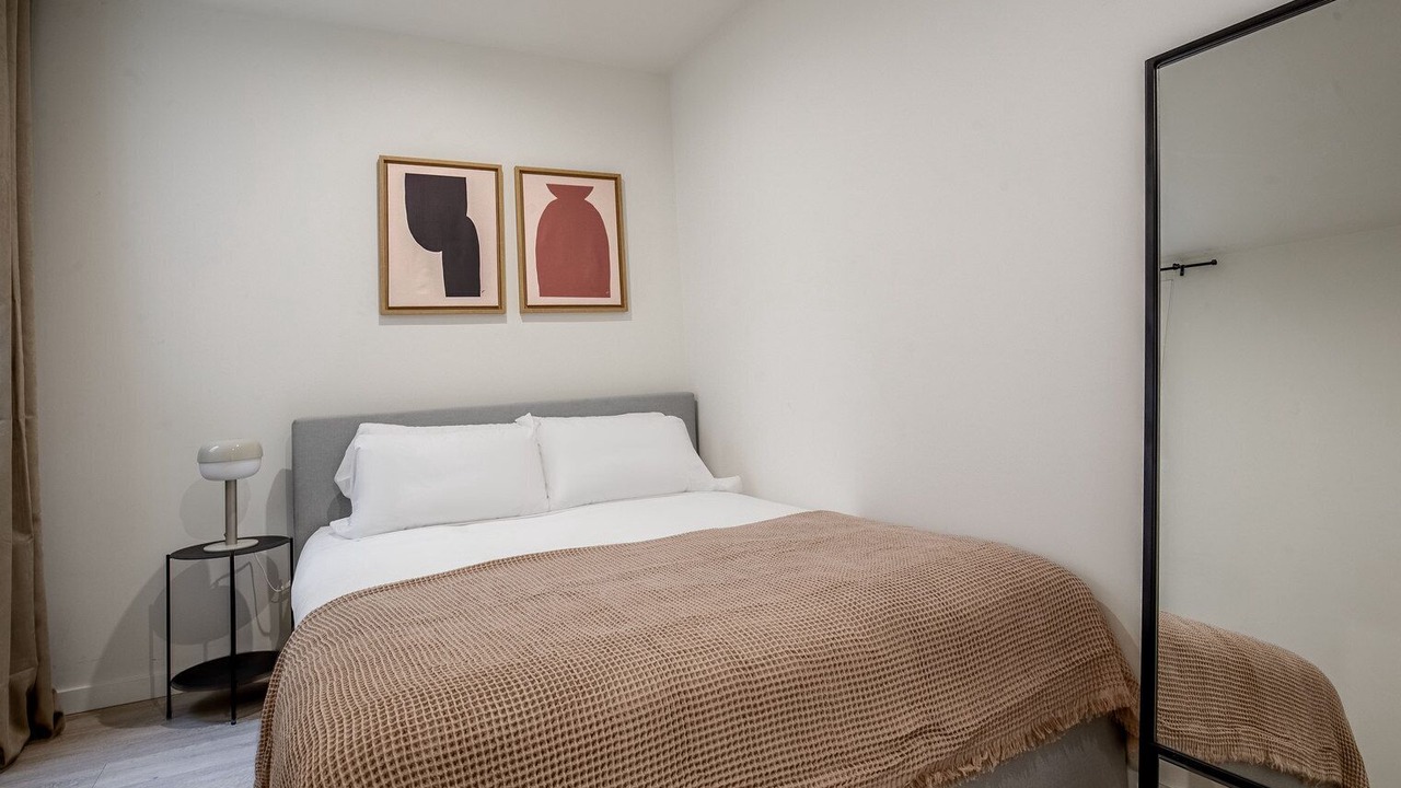 Photo of Bedroom in Vallcarca i els Penitents