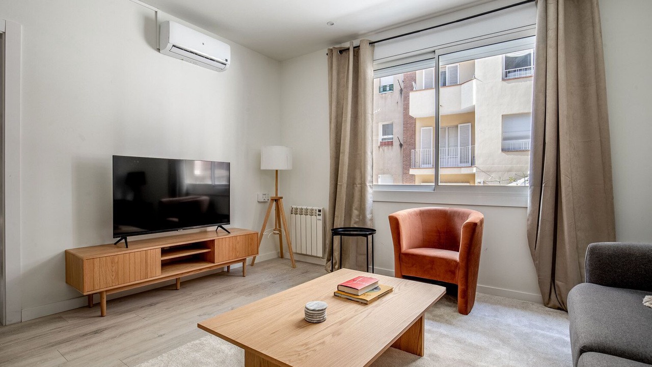 Photo of Livingroom in Vallcarca i els Penitents