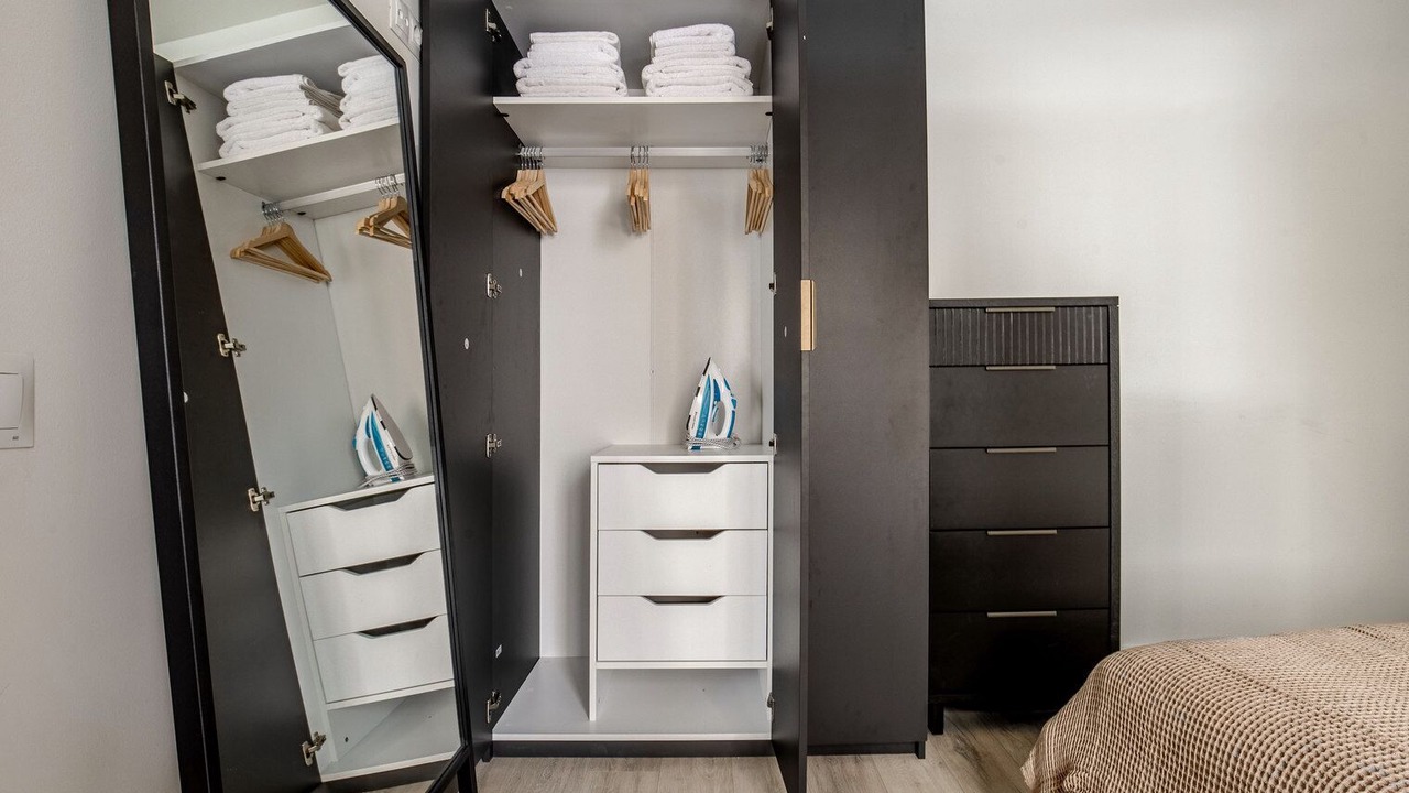 Photo of Bedroom in Vallcarca i els Penitents