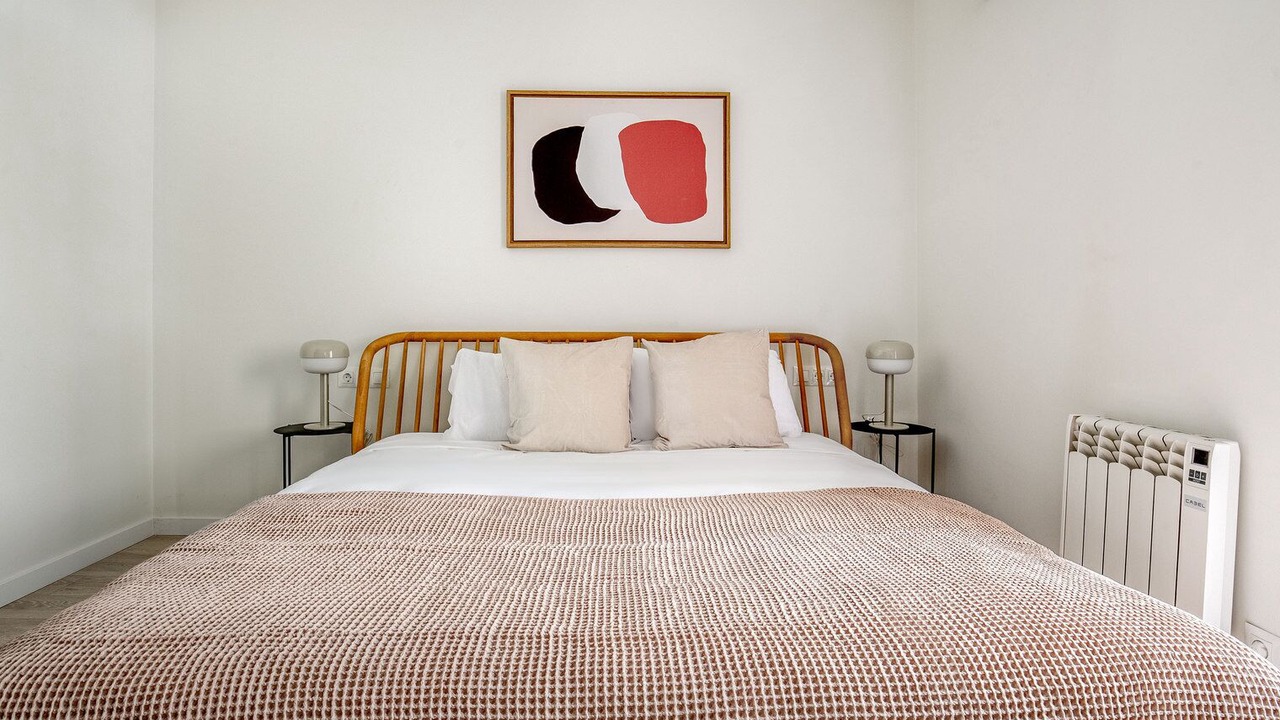 Photo of Bedroom in Vallcarca i els Penitents