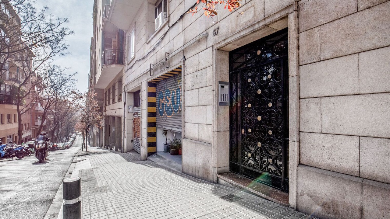 Photo of Outdoor in Vallcarca i els Penitents