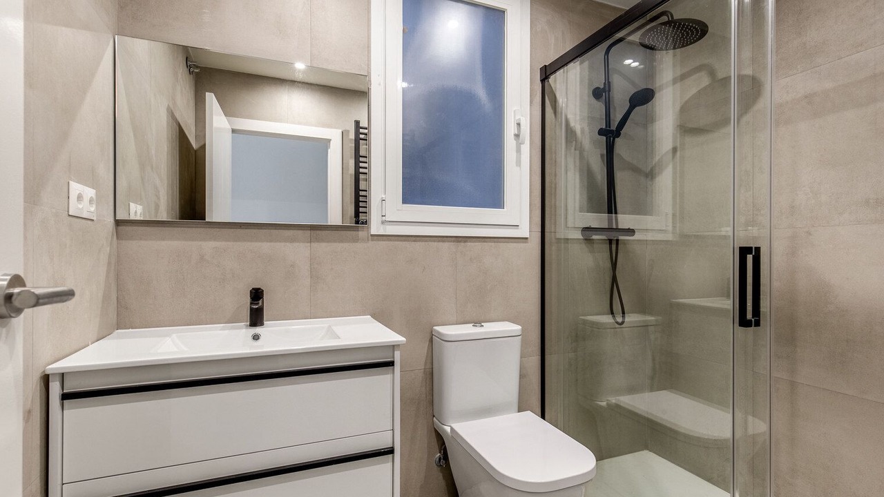Photo of Bathroom in Vallcarca i els Penitents