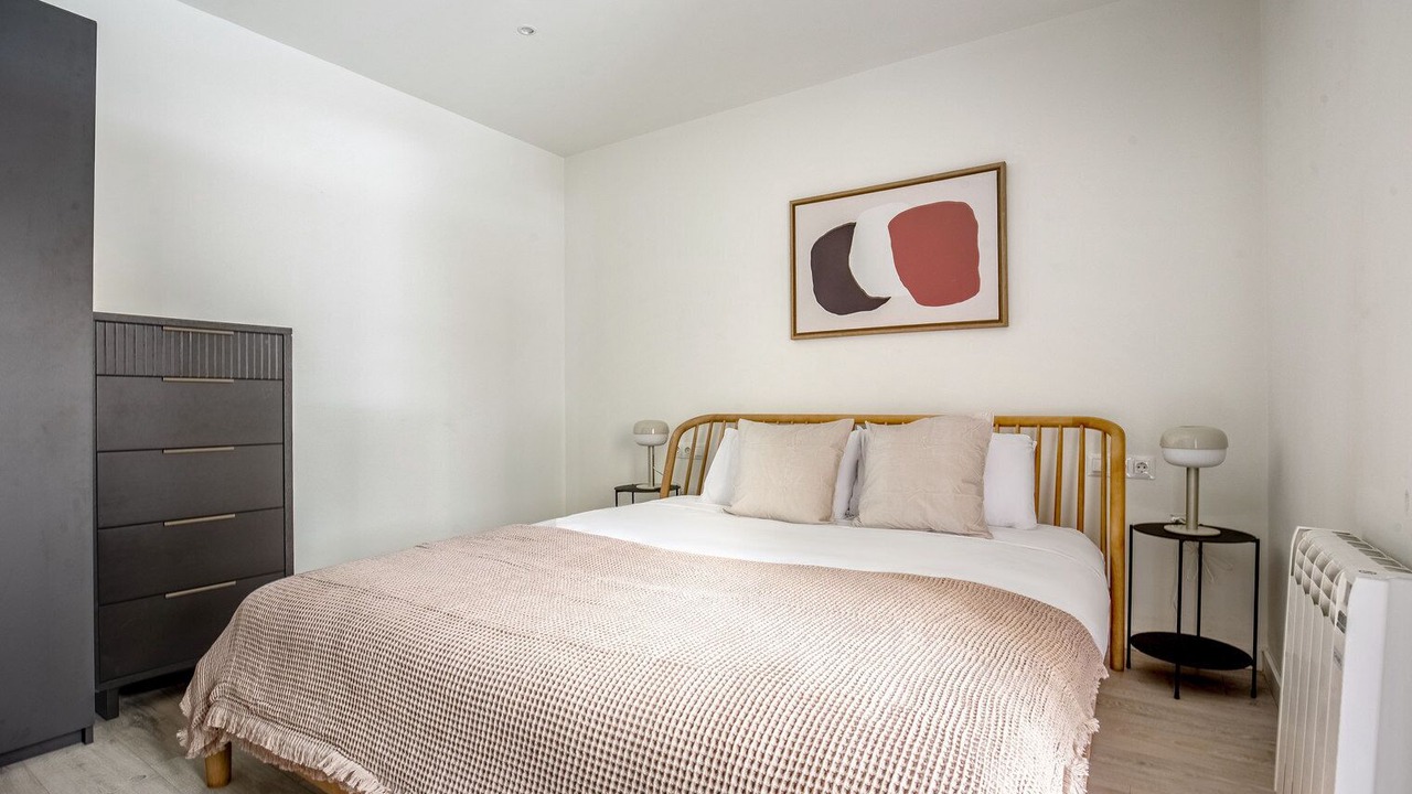 Photo of Bedroom in Vallcarca i els Penitents