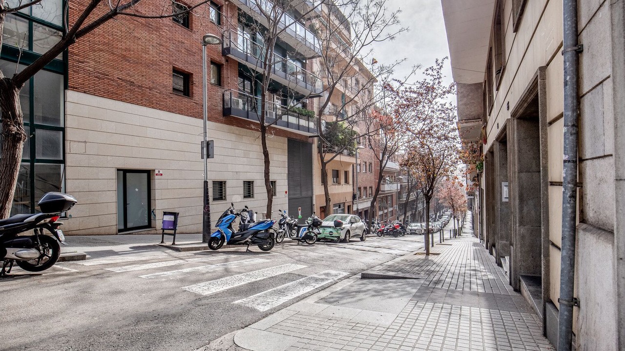Photo of Outdoor in Vallcarca i els Penitents