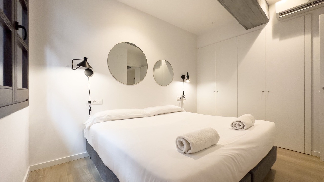 Photo of Bedroom in La Ribera
