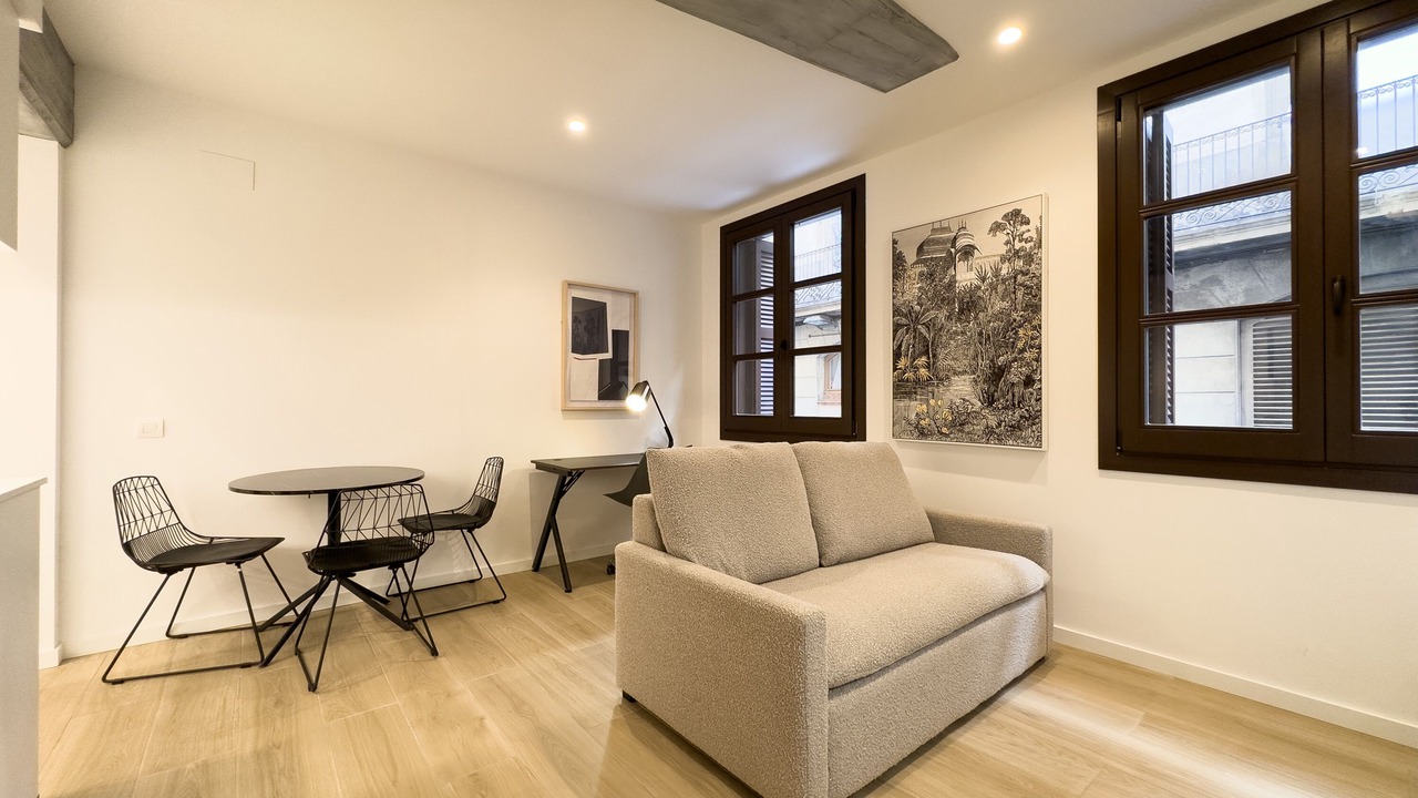Photo of Livingroom in La Ribera