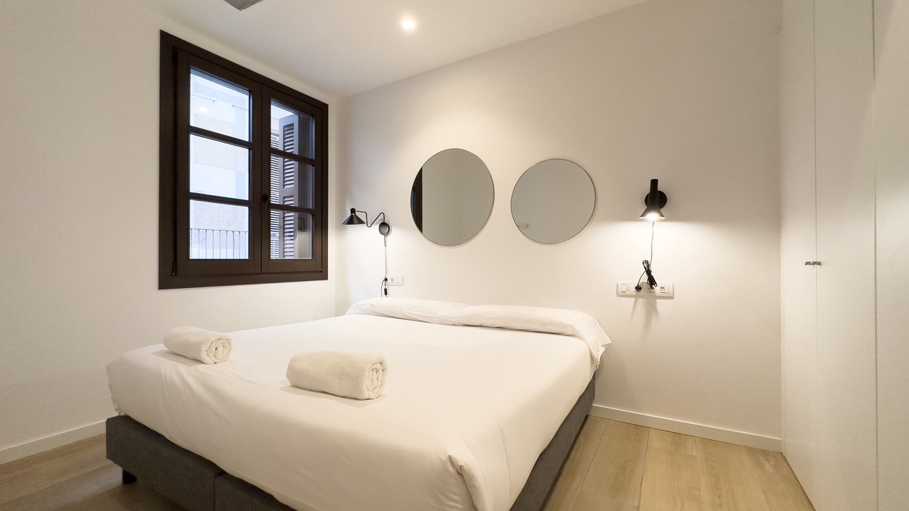 Photo of Bedroom in La Ribera