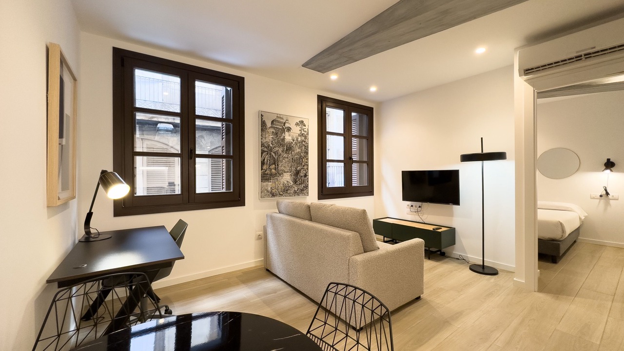 Photo of Livingroom in La Ribera