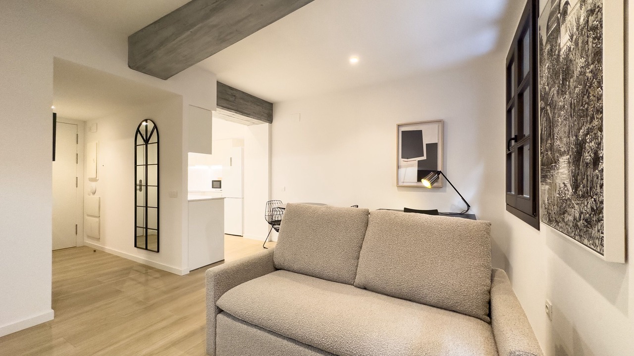 Photo of Livingroom in La Ribera