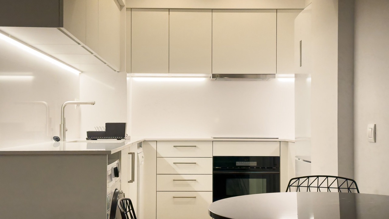 Photo of Kitchen in La Ribera