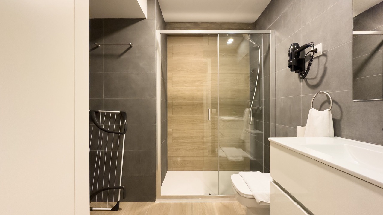 Photo of Bathroom in La Ribera