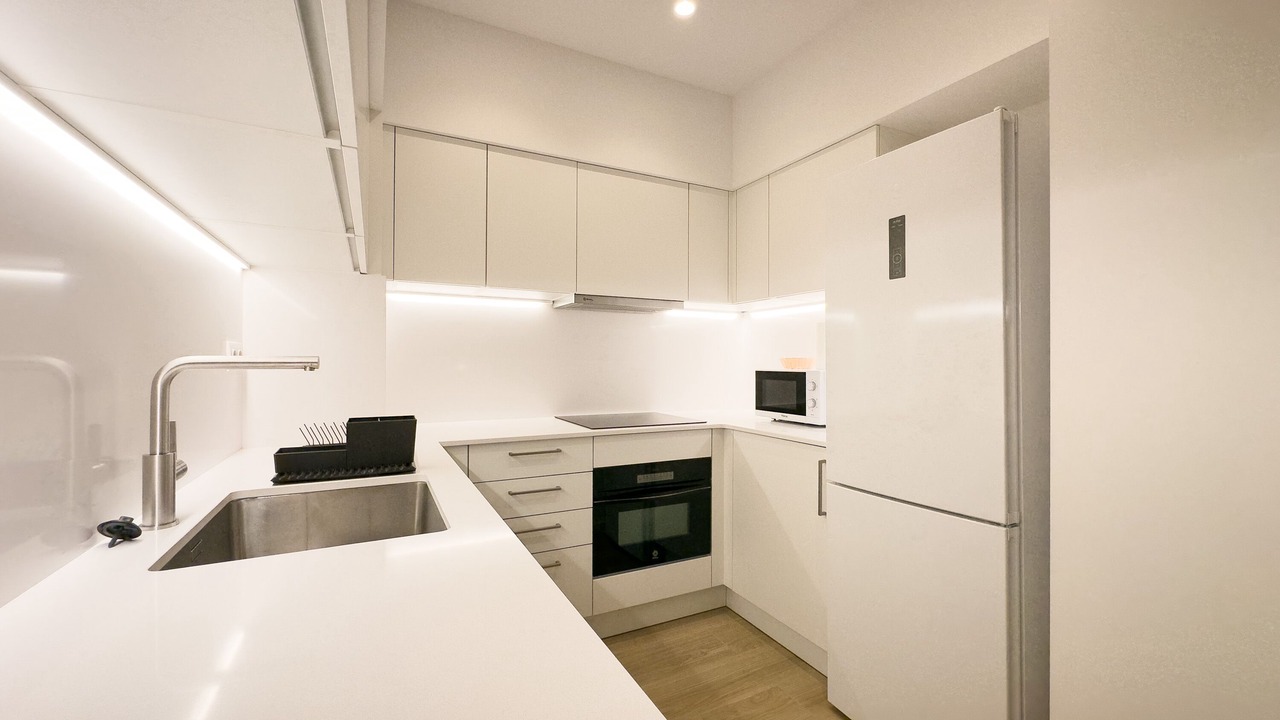 Photo of Kitchen in La Ribera