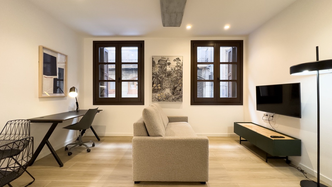 Photo of Livingroom in La Ribera