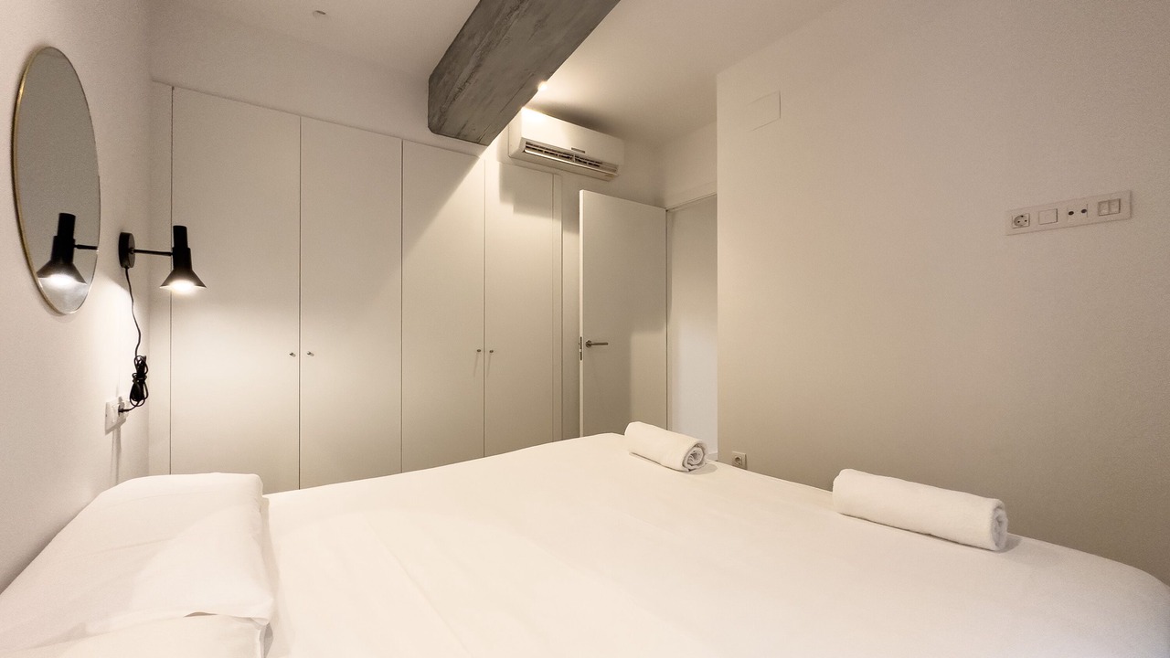 Photo of Bedroom in La Ribera