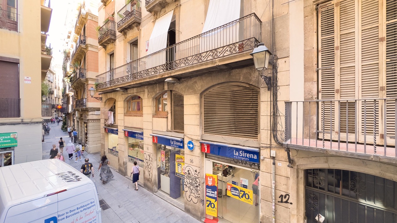 Photo of Outdoor in La Ribera