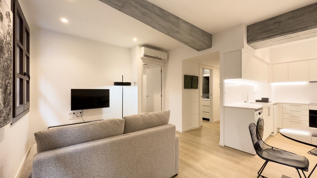 Photo of Livingroom in La Ribera