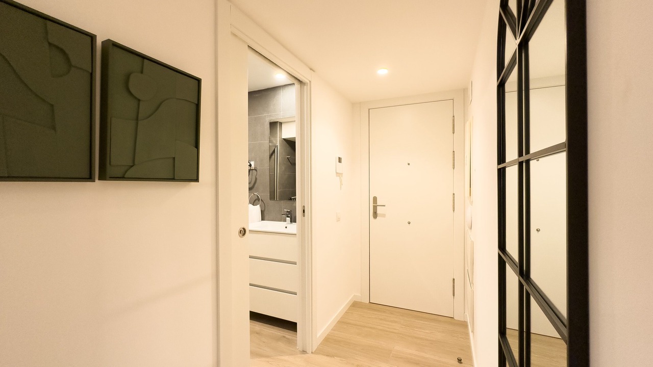 Photo of Bathroom in La Ribera