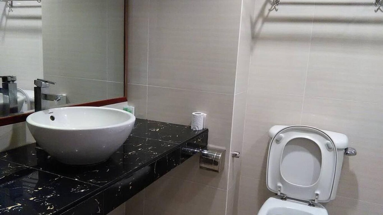 Photo of Bathroom in Terrassa