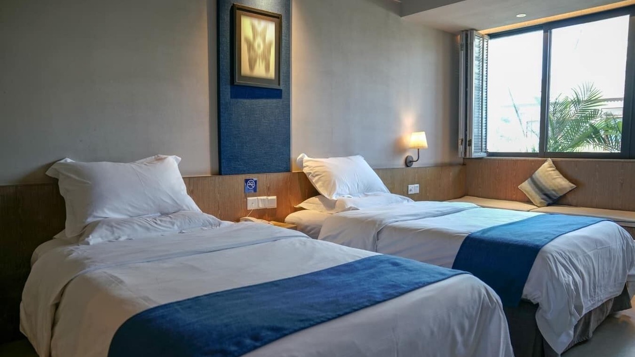 Photo of Bedroom in Terrassa