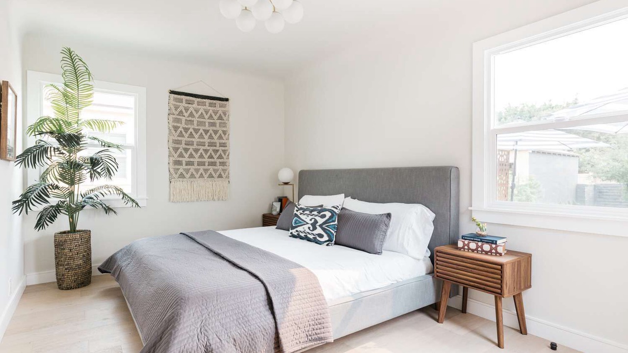 Photo of Bedroom in Terrassa