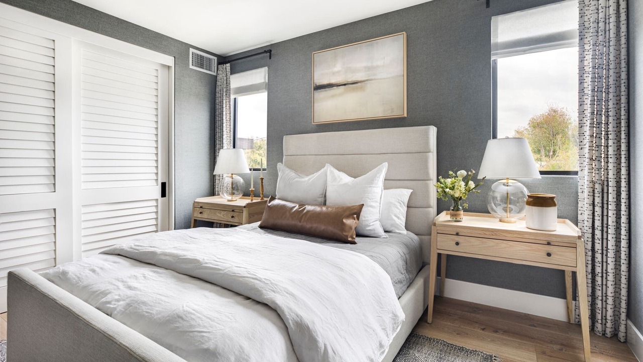 Photo of Bedroom in Terrassa