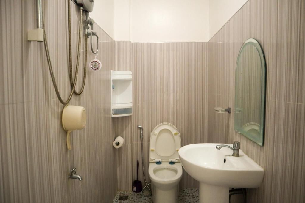Photo of Bathroom in Terrassa