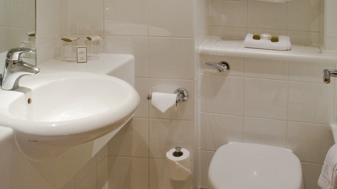 Photo of Bathroom in Terrassa