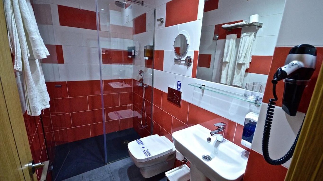 Photo of Bathroom in Terrassa