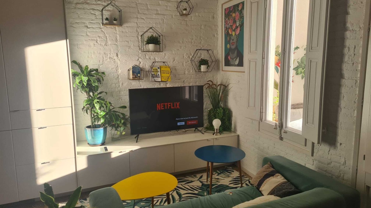 Photo of Livingroom in Sants